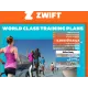 Беговая дорожка Titanium Masters Physiotech X-Compact