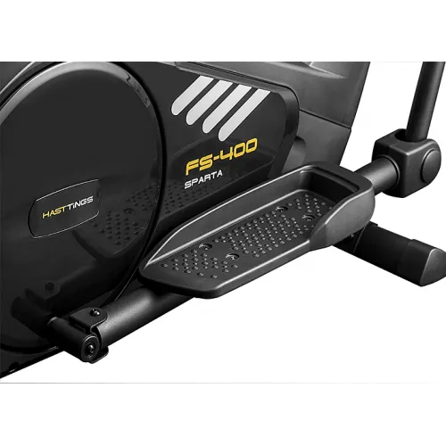 Эллиптический тренажер Hasttings FS400B SPARTA