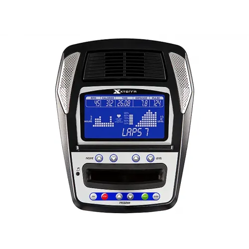 Эллиптический тренажер Xterra FS5.9e