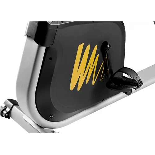 Велотренажер Hasttings Wega RS400