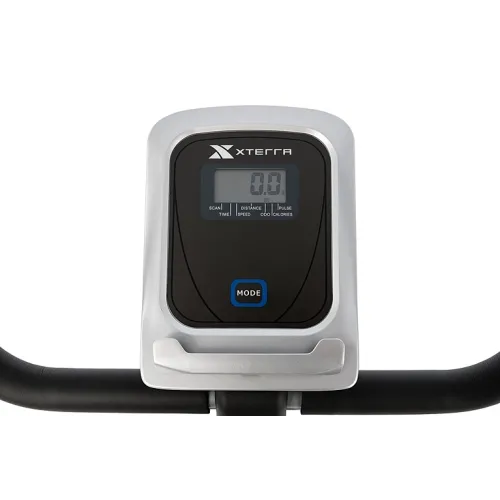 Велотренажер Xterra UB120