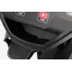 Велотренажер SPIRIT CR800 Graphite gray