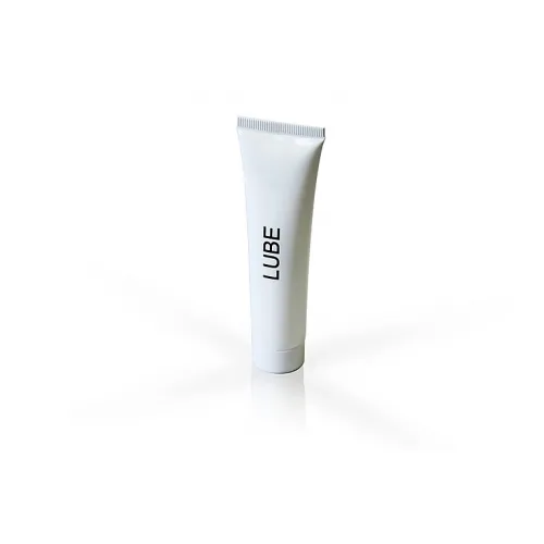 Смазка силиконовая Lube