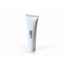 Смазка силиконовая Lube