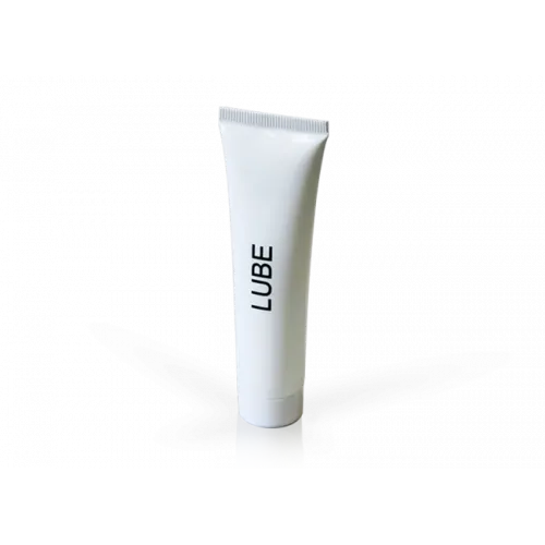 Смазка силиконовая Lube