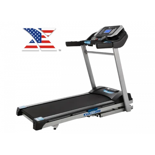 Беговая дорожка Xterra TRX2500