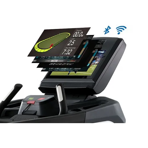 Беговая дорожка SPIRIT CT900ENT