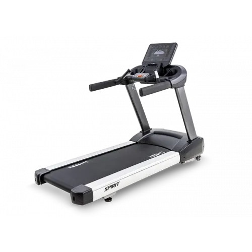 Беговая дорожка SPIRIT CT850+ Silver