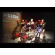 Эллиптический тренажер SPIRIT CG800 EGLIDE