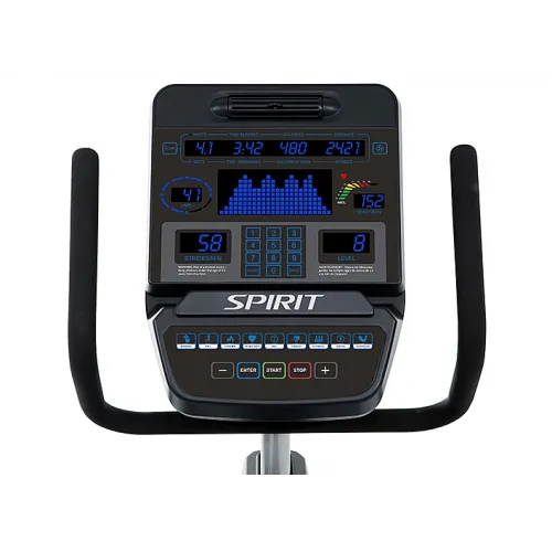 Эллиптический тренажер SPIRIT CE900