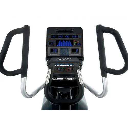 Эллиптический тренажер SPIRIT CE900