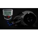 Эллиптический тренажер SPIRIT CE900ENT