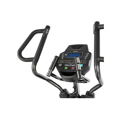 Эллиптический тренажер SPIRIT CE850