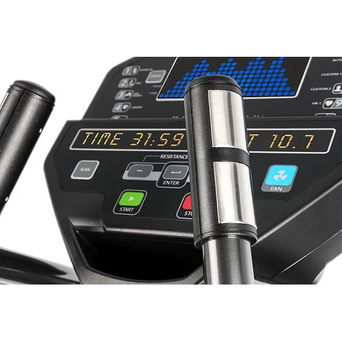 Эллиптический тренажер SPIRIT CE850