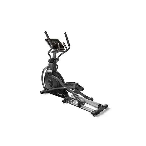 Эллиптический тренажер SPIRIT CE800+