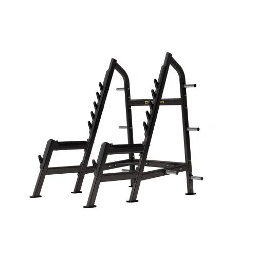 Стойка для жимов и приседов Hasttings Digger HD028-4