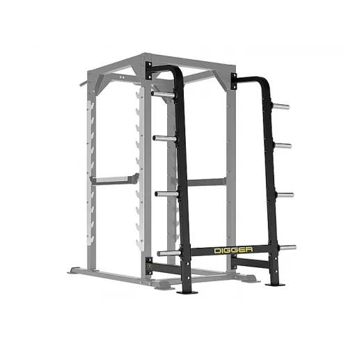 Опция хранения дисков Hasttings Digger HD010OPT-5 для HD010-5