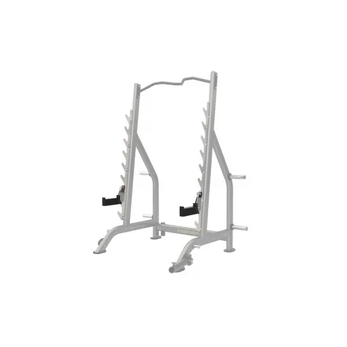 Опция Страховочные упоры для стойки Hasttings Digger HD019-6OPT
