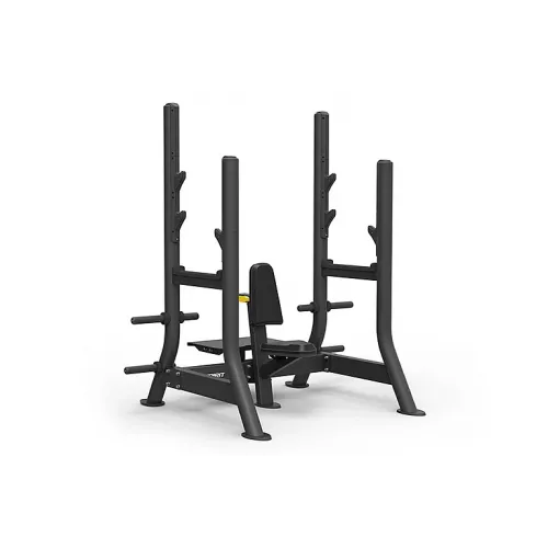 Олимпийская скамья для армейского жима Spirit SP-4208
