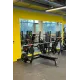 Олимпийская скамья горизонтальная Spirit SP-4209