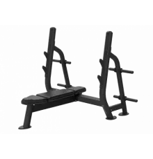 Олимпийская скамья горизонтальная Spirit SP-4209