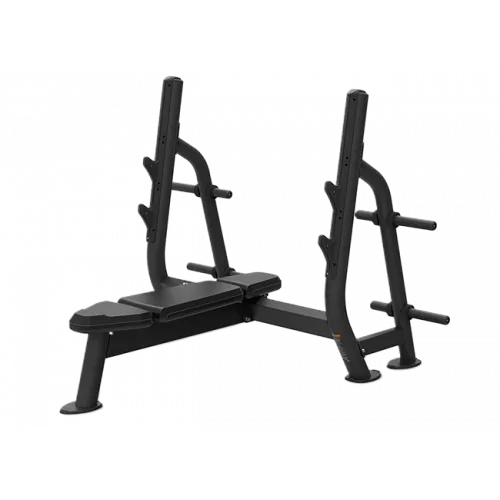 Олимпийская скамья горизонтальная Spirit SP-4209