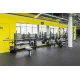 Олимпийская скамья для жима под углом Spirit SP-4210