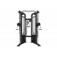 Кроссовер угловой Hasttings Digger HD017-6