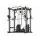 Мультикомплекс с 3d машиной Смита Hasttings Digger HD009-7