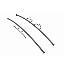 Опция перекладины кроссовера Hasttings Digger HD023OPT-1