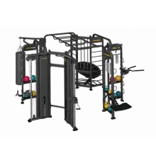 Функциональная станция Hasttings Digger EX013D