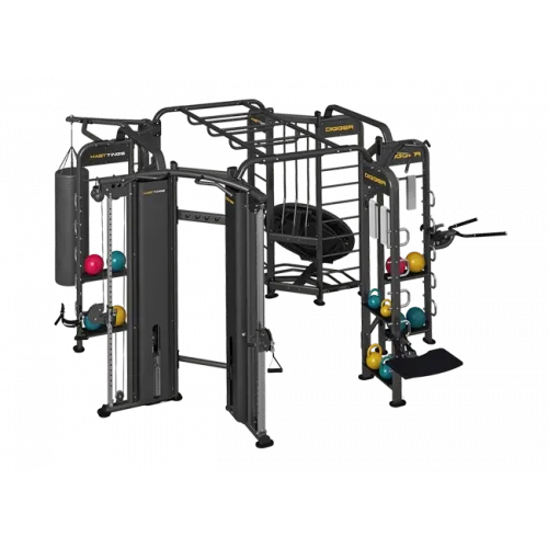 Функциональная станция Hasttings Digger EX013D