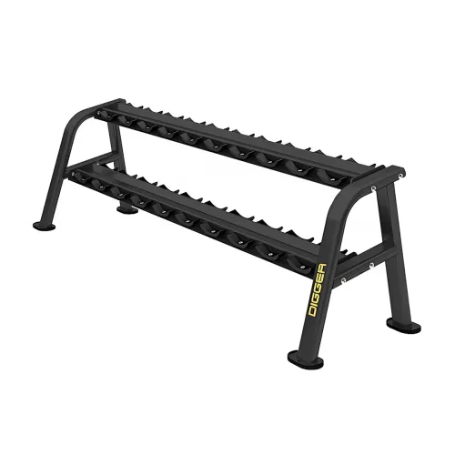 Стойка для гантелей Hasttings Digger HD032-4
