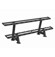 Стойка для гантелей Spirit SP-4265