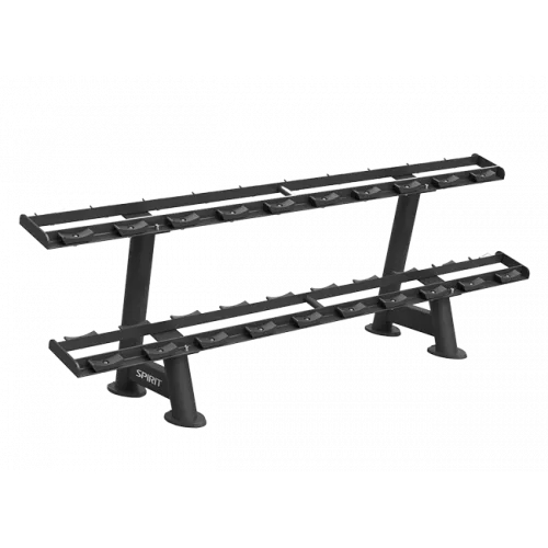 Стойка для гантелей Spirit SP-4265