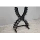 Стойка для хромированных гантелей X-образная Hasttings Digger HD71C1A