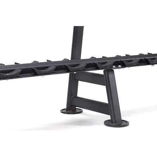 Стойка для гантелей на 10 пар Hasttings Digger HD71D1B