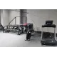 Стойка для гантелей на 10 пар Hasttings Digger HD71D1A