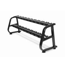 Стойка для гантелей на 10 пар Hasttings Digger HD71D1A
