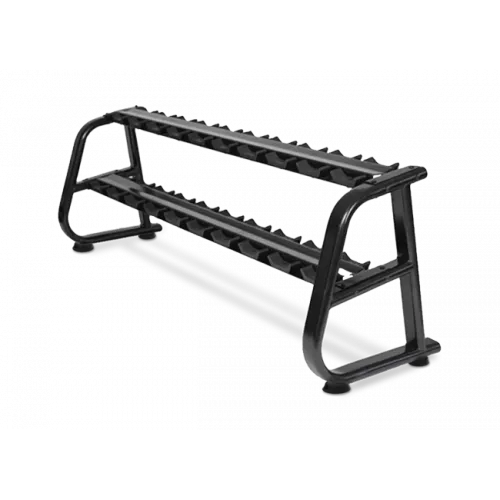 Стойка для гантелей на 10 пар Hasttings Digger HD71D1A