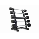 Стойка для штанг 5 шт. Hasttings Digger HD71O1D