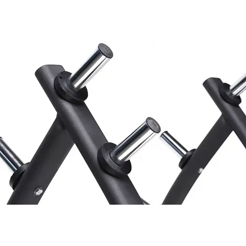 Стойка для штанг 10 шт Hasttings Digger HD71O1B