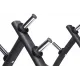 Стойка для штанг 10 шт Hasttings Digger HD71O1B