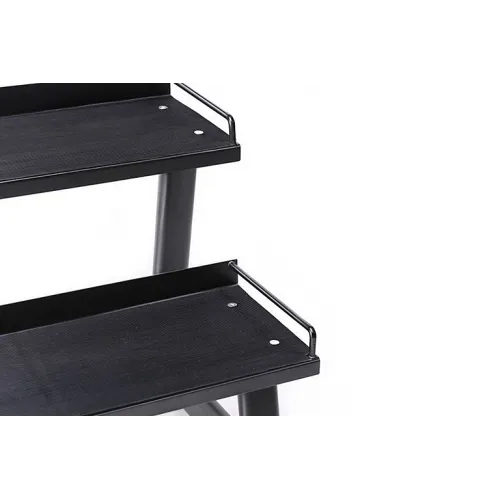 Стойка для гирь, 2 уровня Hasttings Digger HD71N1A
