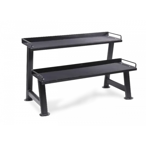 Стойка для гирь, 2 уровня Hasttings Digger HD71N1A