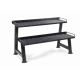 Стойка для гирь, 2 уровня Hasttings Digger HD71N1A