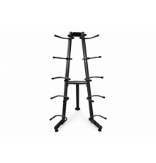 Стойка для медицинских мячей на 10шт Hasttings Digger HD71L1B