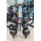 Стойка для медицинских мячей на 10шт Hasttings Digger HD71L1B
