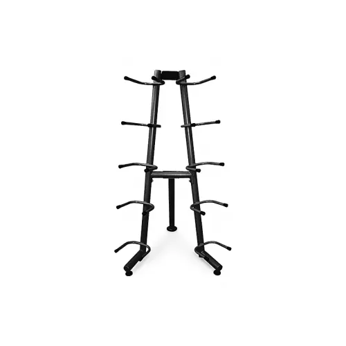 Стойка для медицинских мячей на 10шт Hasttings Digger HD71L1B