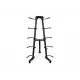 Стойка для медицинских мячей на 10шт Hasttings Digger HD71L1B